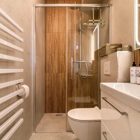 Malila Premium Kalwaryjska Appartement