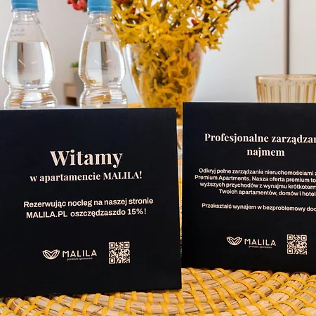 Malila Premium Kalwaryjska Краков