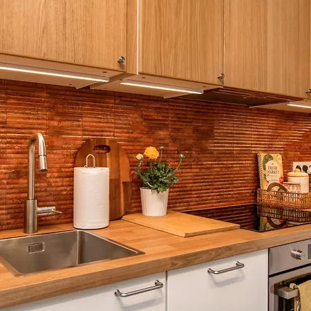 Appartement Malila Premium Kalwaryjska *